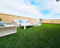 Sale - Bungalow - Gran alacant - Novamar