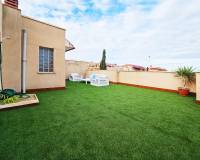 Sale - Bungalow - Gran alacant - Novamar