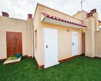 Sale - Bungalow - Gran alacant - Novamar