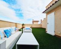 Sale - Bungalow - Gran alacant - Novamar