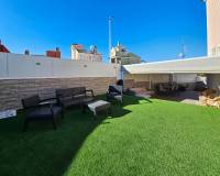 Sale - Bungalow - Gran alacant - Puerto Marino