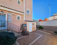 Sale - Bungalow - Gran alacant - Puerto Marino