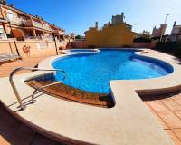 Sale - Bungalow - Gran alacant - Puerto Marino