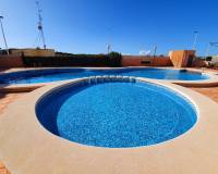 Sale - Bungalow - Gran alacant - Puerto Marino