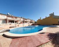 Sale - Bungalow - Gran alacant - Puerto Marino