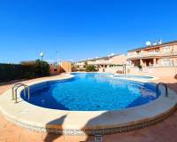 Sale - Bungalow - Gran alacant - Puerto Marino