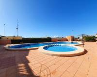 Sale - Bungalow - Gran alacant - Puerto Marino