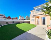 Sale - Bungalow - Gran alacant - Puerto Marino