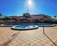 Sale - Bungalow - Gran alacant - Puerto Marino