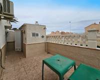 Sale - Bungalow - Gran alacant - Sierra Mar