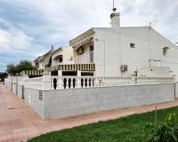 Sale - Bungalow - Gran alacant - Sierra Mar