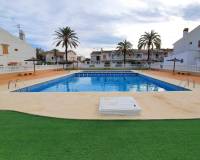 Sale - Bungalow - Gran alacant - Sierra Mar