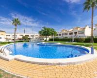 Sale - Bungalow Ground Floor - Gran alacant - Don Pueblo