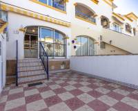 Sale - Bungalow Ground Floor - Gran alacant - Don Pueblo