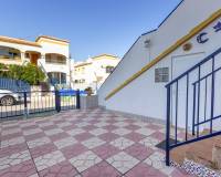 Sale - Bungalow Ground Floor - Gran alacant - Don Pueblo