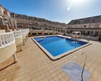 Sale - Bungalow - Santa Pola - Calas de Santiago Bernabeu