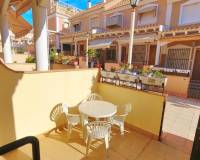 Sale - Bungalow - Santa Pola - Calas de Santiago Bernabeu