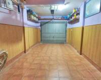 Sale - Bungalow - Santa Pola - Calas de Santiago Bernabeu