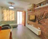 Sale - Bungalow - Santa Pola - Calas de Santiago Bernabeu