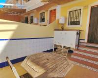 Sale - Bungalow - Santa Pola - Calas de Santiago Bernabeu