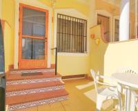 Sale - Bungalow - Santa Pola - Calas de Santiago Bernabeu