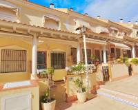 Sale - Bungalow - Santa Pola - Calas de Santiago Bernabeu