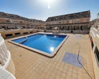 Sale - Bungalow - Santa Pola - Calas de Santiago Bernabeu