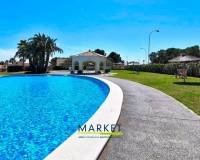 Sale - Bungalow - Santa Pola - GRAN ALACANT