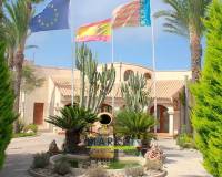 Sale - Bungalow - Santa Pola - GRAN ALACANT