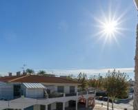 Sale - Bungalow - Santa Pola - Gran playa