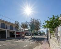 Sale - Bungalow - Santa Pola - Gran playa