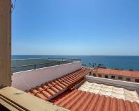 Sale - Bungalow - Santa Pola - Santa pola del este