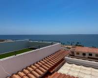 Sale - Bungalow - Santa Pola - Santa pola del este