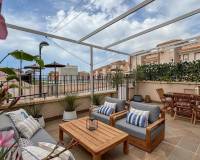 Sale - Bungalow - Santa Pola - Santiago bernabeu