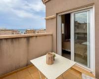 Sale - Bungalow - Santa Pola - Santiago bernabeu