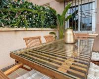 Sale - Bungalow - Santa Pola - Santiago bernabeu