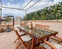 Sale - Bungalow - Santa Pola - Santiago bernabeu