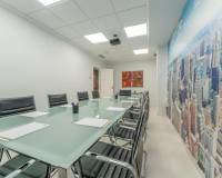 Sale - Business - Elche - Altabix