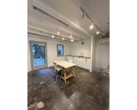 Sale - Business Premise - Barcelona - El Poble Sec - Parc de Montjuïc