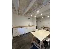 Sale - Business Premise - Barcelona - El Poble Sec - Parc de Montjuïc