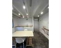 Sale - Business Premise - Barcelona - El Poble Sec - Parc de Montjuïc