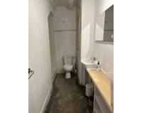 Sale - Business Premise - Barcelona - El Poble Sec - Parc de Montjuïc