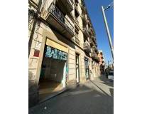 Sale - Business Premise - Barcelona - El Poble Sec - Parc de Montjuïc