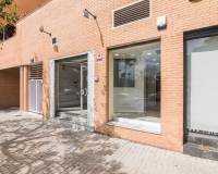 Sale - Business Premise - Elche - Altabix