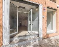 Sale - Business Premise - Elche - Altabix