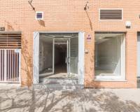 Sale - Business Premise - Elche - Altabix