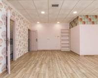 Sale - Business Premise - Elche - Altabix