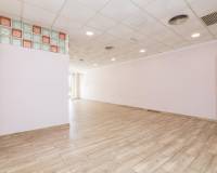 Sale - Business Premise - Elche - Altabix