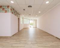 Sale - Business Premise - Elche - Altabix