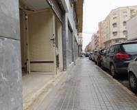 Sale - Business Premise - Elche - Altabix